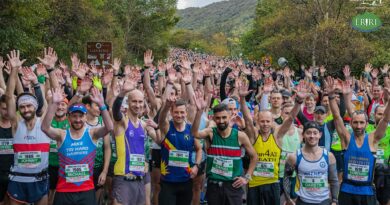 Snowdonia Marathon Eryri